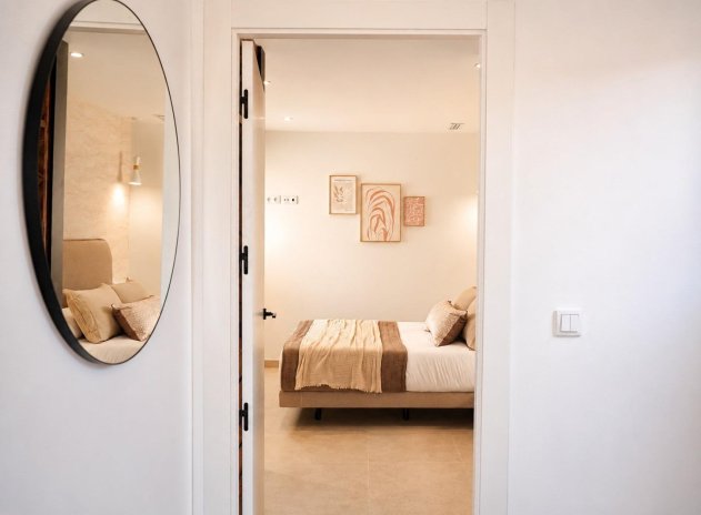 Nieuwbouw Woningen - Rijwoning - Dolores - Sector 2