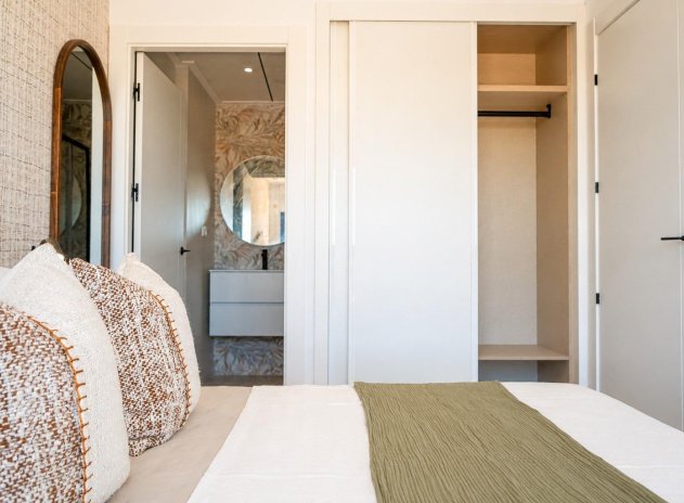 Nieuwbouw Woningen - Rijwoning - Dolores - Sector 2