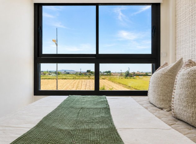 Nieuwbouw Woningen - Rijwoning - Dolores - Sector 2