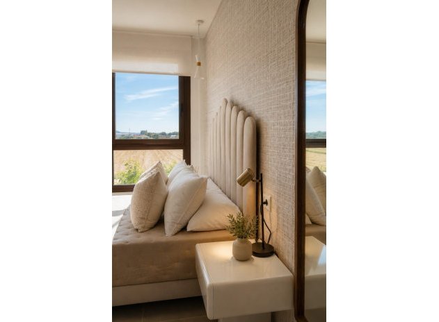 Nieuwbouw Woningen - Rijwoning - Dolores - Sector 2