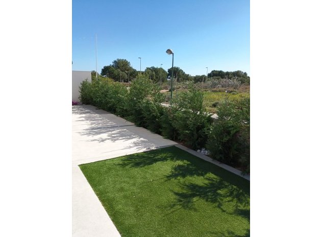 Nieuwbouw Woningen - Villa - Pilar de la Horadada - Lo Romero Golf