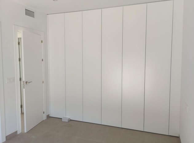Nieuwbouw Woningen - Villa - Pilar de la Horadada - Lo Romero Golf