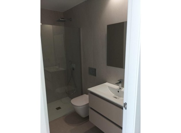 Nieuwbouw Woningen - Villa - Pilar de la Horadada - Lo Romero Golf