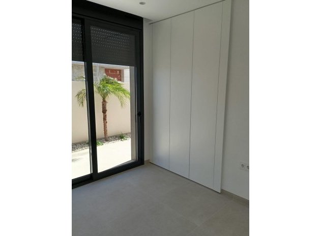 Nieuwbouw Woningen - Villa - Pilar de la Horadada - Lo Romero Golf