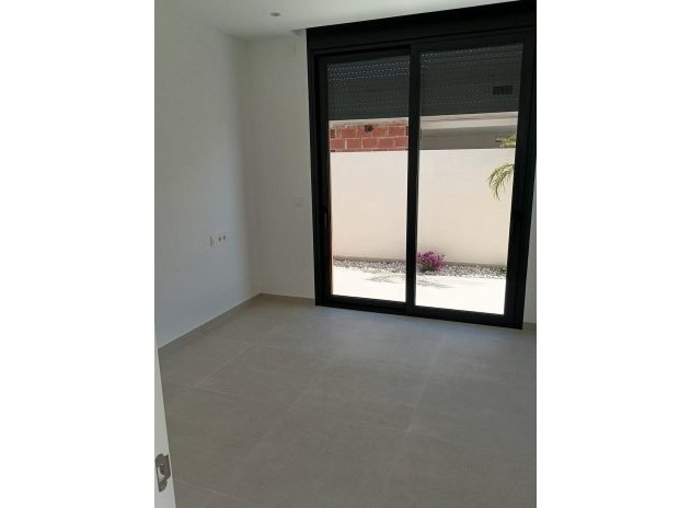 Nieuwbouw Woningen - Villa - Pilar de la Horadada - Lo Romero Golf
