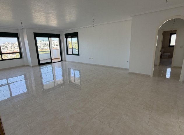 Nieuwbouw Woningen - Appartement - Orihuela Costa - Lomas de Campoamor