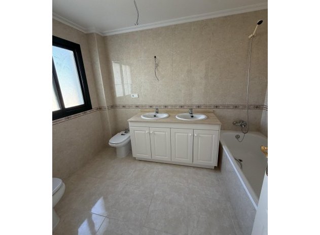 Nieuwbouw Woningen - Appartement - Orihuela Costa - Lomas de Campoamor