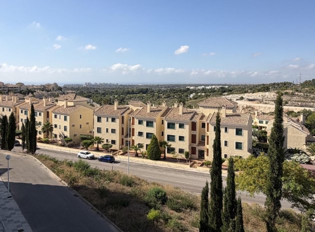 Nieuwbouw Woningen - Appartement - Orihuela Costa - Lomas de Campoamor