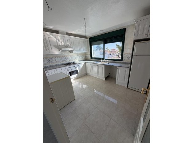 Nieuwbouw Woningen - Appartement - Orihuela Costa - Lomas de Campoamor