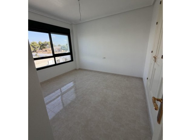 Nieuwbouw Woningen - Appartement - Orihuela Costa - Lomas de Campoamor