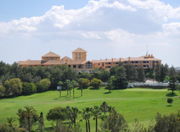 Nieuwbouw Woningen - Appartement - Orihuela Costa - Lomas de Campoamor