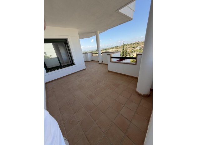 Nieuwbouw Woningen - Appartement - Orihuela Costa - Lomas de Campoamor