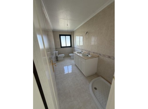 Nieuwbouw Woningen - Appartement - Orihuela Costa - Lomas de Campoamor