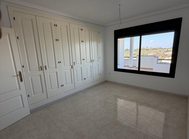 Nieuwbouw Woningen - Appartement - Orihuela Costa - Lomas de Campoamor