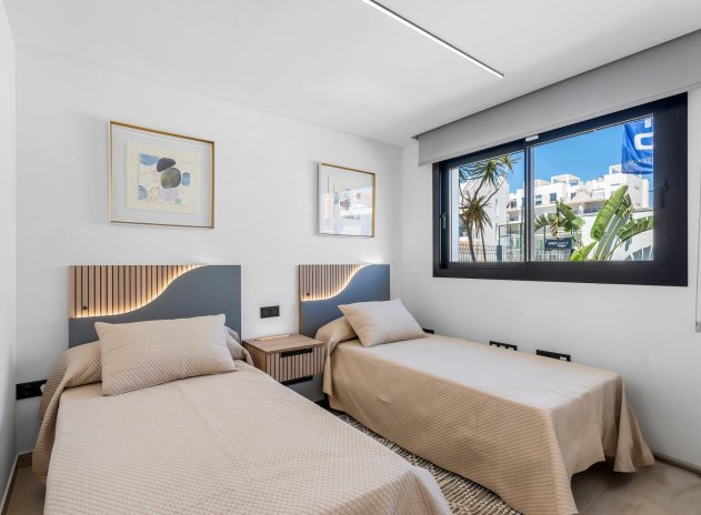 Nieuwbouw Woningen - Appartement - Guardamar del Segura - El Raso