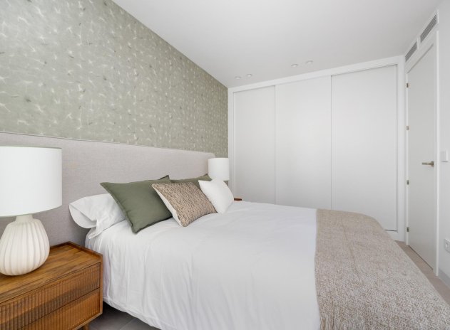 Nieuwbouw Woningen - Villa - Mutxamel - Cotoveta