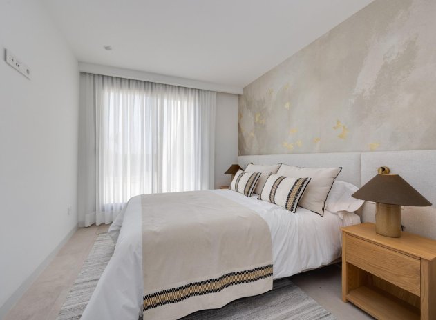 Nieuwbouw Woningen - Villa - Mutxamel - Cotoveta