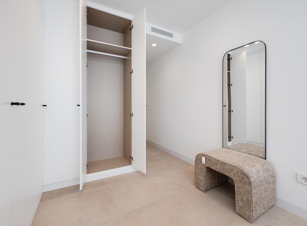 Nieuwbouw Woningen - Villa - Mutxamel - Cotoveta