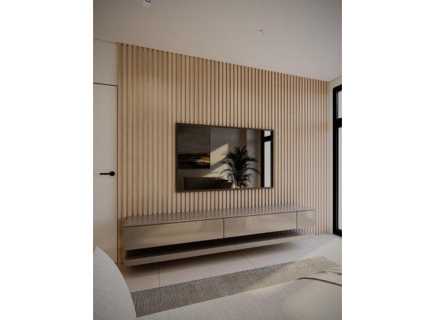 Obra nueva - Apartamento / Piso - Guardamar del Segura