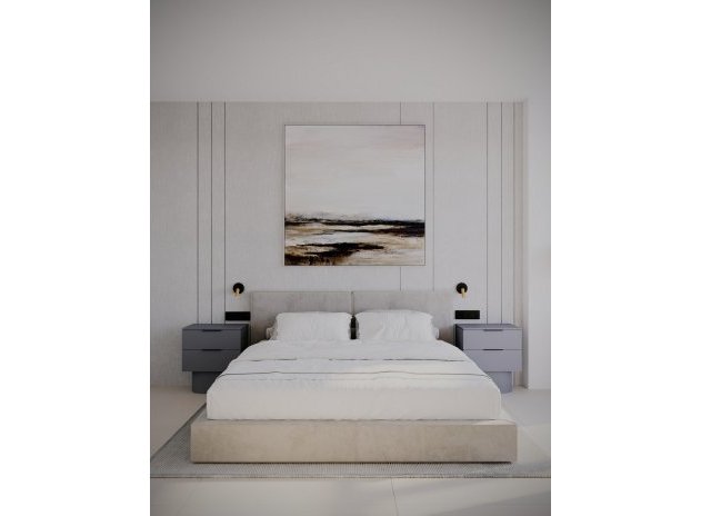 Obra nueva - Apartamento / Piso - Guardamar del Segura