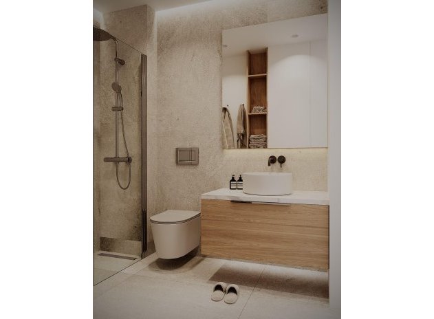 Obra nueva - Apartamento / Piso - Guardamar del Segura