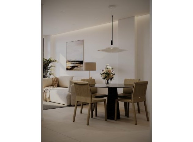 New Build - Apartment / Flat * - Guardamar del Segura *