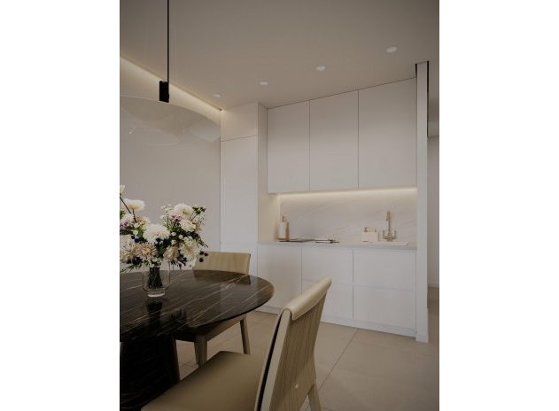 New Build - Apartment / Flat * - Guardamar del Segura *