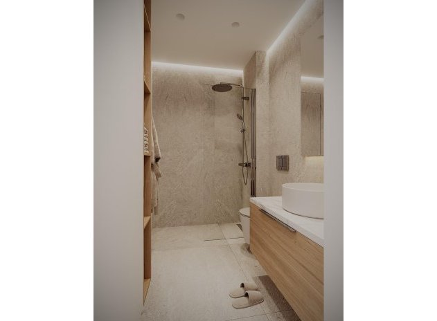 New Build - Apartment / Flat * - Guardamar del Segura *
