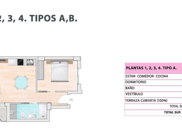 New Build - Apartment / Flat * - Guardamar del Segura *