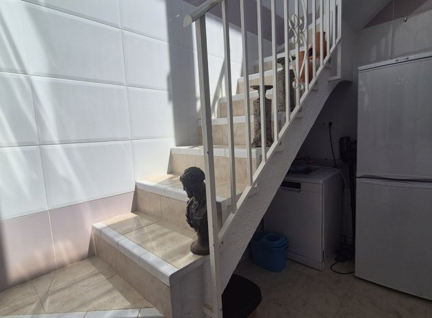 Resale - Villa * - San Miguel de Salinas *