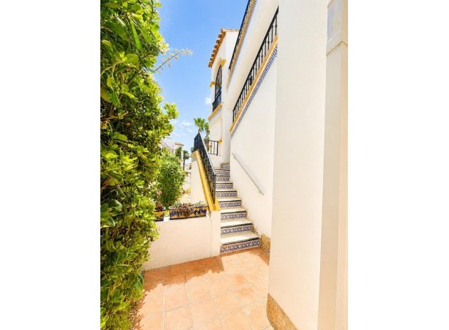 Herverkoop - Apartment - Top Floor - Los Dolses