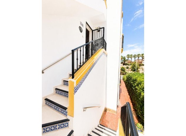 Herverkoop - Apartment - Top Floor - Los Dolses