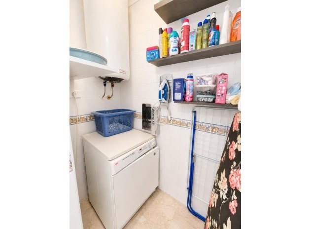 Herverkoop - Apartment - Top Floor - Los Dolses