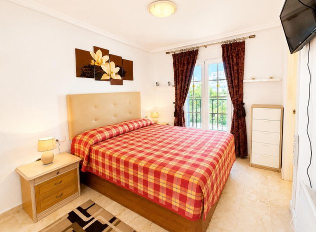 Herverkoop - Apartment - Top Floor - Los Dolses