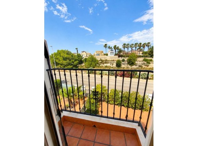 Herverkoop - Apartment - Top Floor - Los Dolses