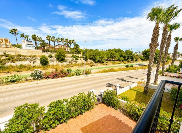 Herverkoop - Apartment - Top Floor - Los Dolses