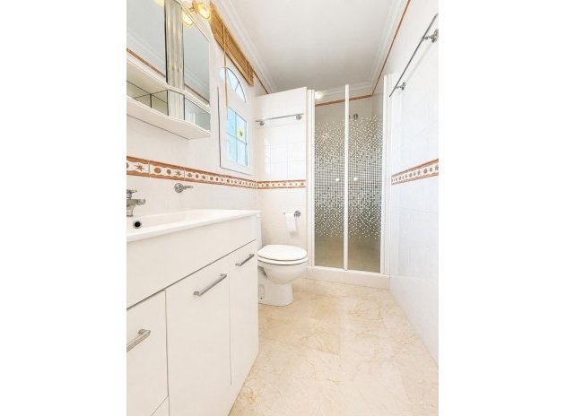 Herverkoop - Apartment - Top Floor - Los Dolses