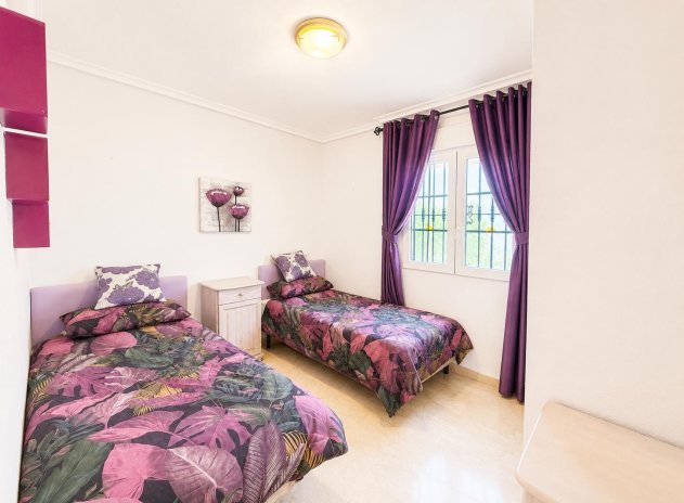 Herverkoop - Apartment - Top Floor - Los Dolses