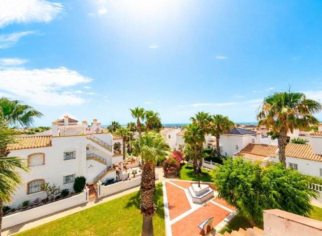 Herverkoop - Apartment - Top Floor - Los Dolses
