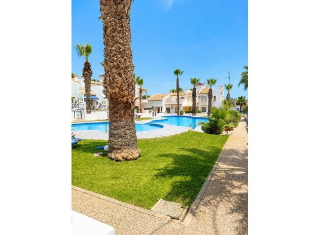 Herverkoop - Apartment - Top Floor - Los Dolses
