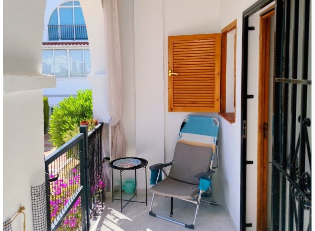 Herverkoop - Appartement - Ciudad Quesada