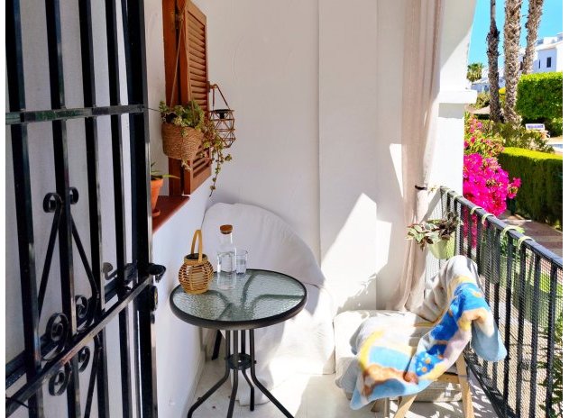 Herverkoop - Appartement - Ciudad Quesada