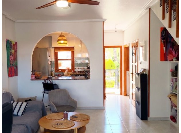 Herverkoop - Appartement - Ciudad Quesada