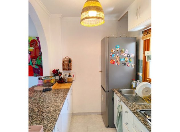 Herverkoop - Appartement - Ciudad Quesada