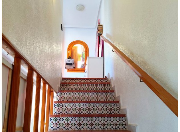 Herverkoop - Appartement - Ciudad Quesada
