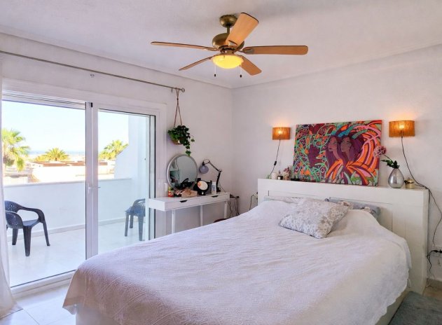 Herverkoop - Appartement - Ciudad Quesada