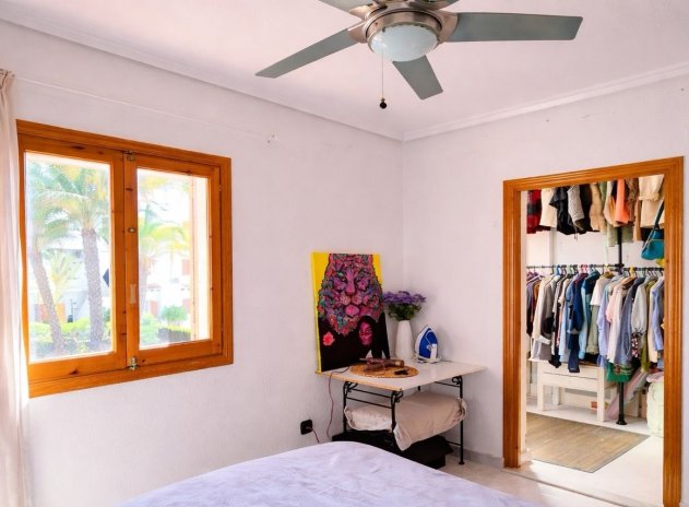 Herverkoop - Appartement - Ciudad Quesada