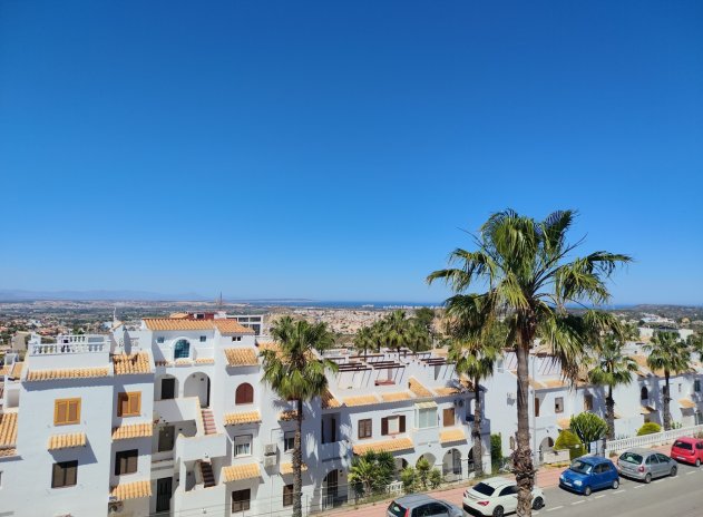 Herverkoop - Appartement - Ciudad Quesada