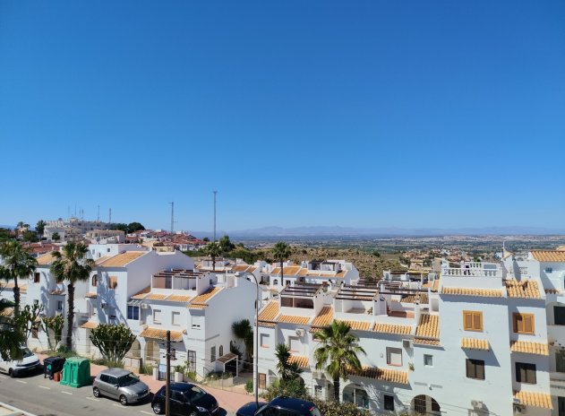 Herverkoop - Appartement - Ciudad Quesada