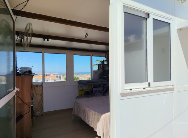 Herverkoop - Appartement - Ciudad Quesada